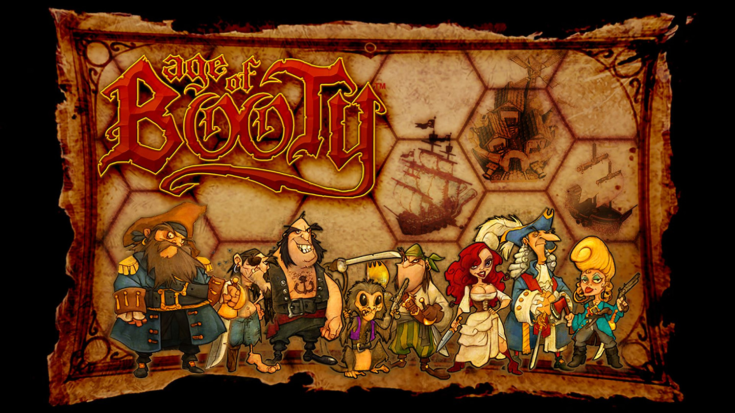 卡普空即將從微軟商店下架策略遊戲《掠奪年代》 卡普空即將從微軟商店下架策略遊戲《掠奪年代》