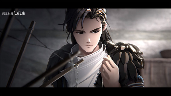 網易《射雕》靖康角色PV公布 3月28日開啟全平台公測 網易《射雕》靖康角色PV公布 3月28日開啟全平台公測