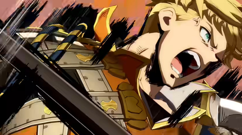 《碧藍幻想Versus：崛起》DLC角色Vane將於4月2日上線