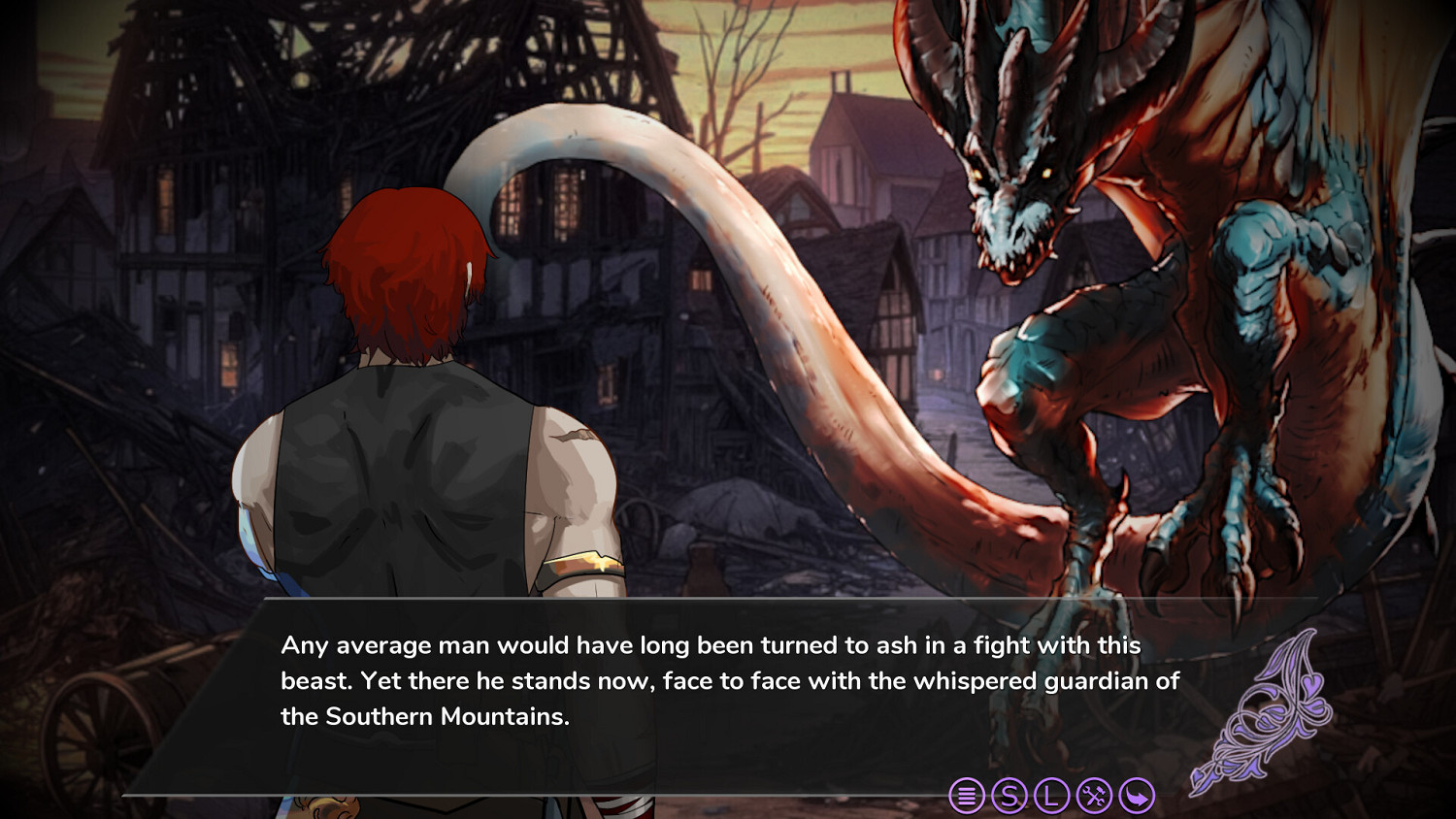 魔法科幻視覺小說《犧牲的象徵》登錄Steam 5月發布第一個故事內容 魔法科幻視覺小說《犧牲的象徵》登錄Steam 5月發布第一個故事內容