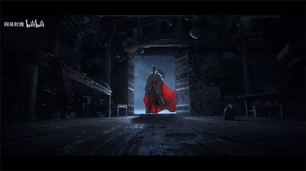 網易《射雕》靖康角色PV公布 3月28日開啟全平台公測 網易《射雕》靖康角色PV公布 3月28日開啟全平台公測