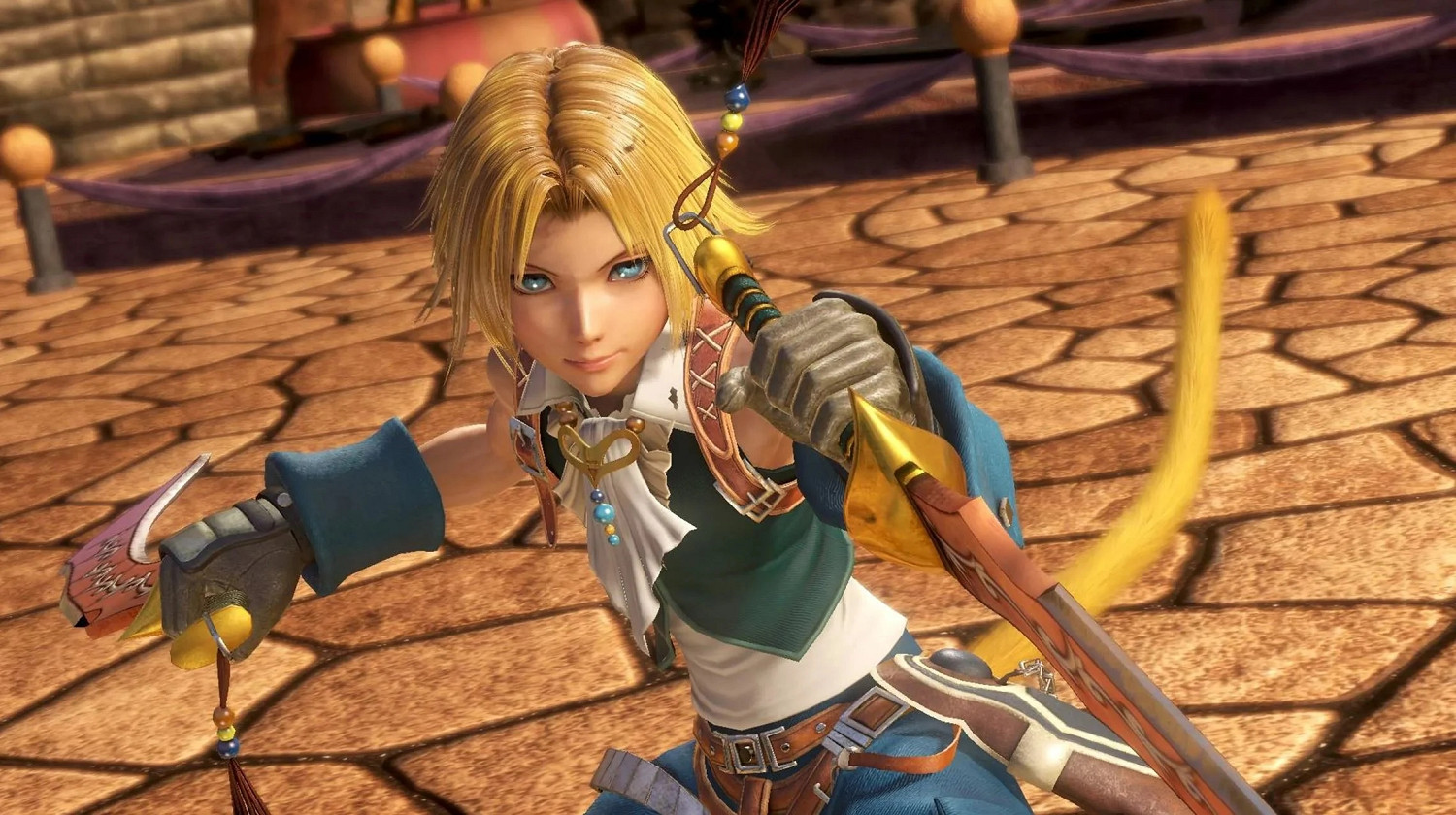 《FF14》導演吉田直樹疑似暗示《最終幻想9:重製版》 《FF14》導演吉田直樹疑似暗示《最終幻想9:重製版》