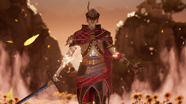 類魂新作《恩諾提利亞：終曲》PC配置要求：推薦2080