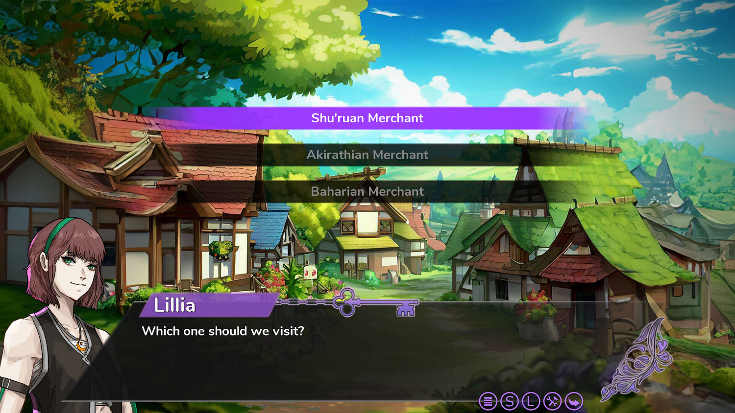 魔法科幻視覺小說《犧牲的象徵》登錄Steam 5月發布第一個故事內容 魔法科幻視覺小說《犧牲的象徵》登錄Steam 5月發布第一個故事內容