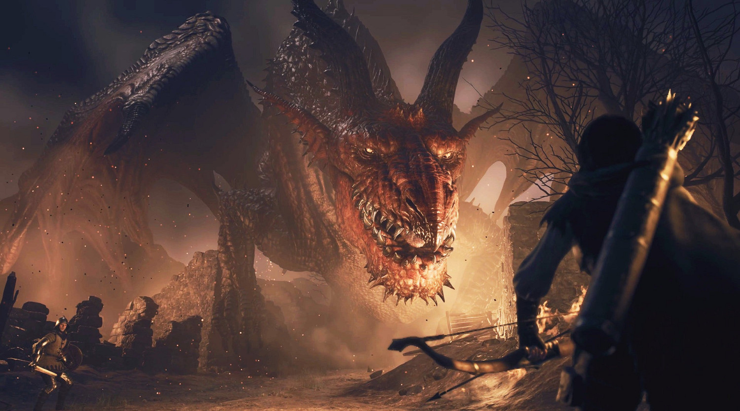 《龍信2》發售後,我對遊戲訂閱服務的未來更有信心了 《龍信2》發售後,我對遊戲訂閱服務的未來更有信心了