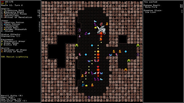 經典奇幻魔法肉鴿續篇《裂縫法師 2》上架Steam! 經典奇幻魔法肉鴿續篇《裂縫法師 2》上架Steam!