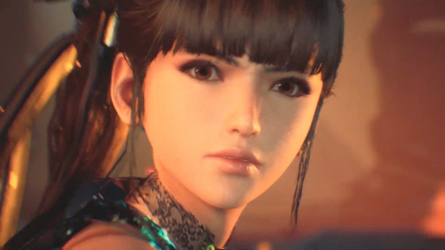 《星刃》試玩版3月29日上線 資料可繼承到正式版！