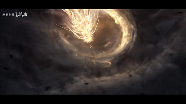 網易《射雕》靖康角色PV公布 3月28日開啟全平台公測 網易《射雕》靖康角色PV公布 3月28日開啟全平台公測