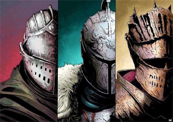 國外博主90分鐘速通《黑魂》系列 下一步將進軍75分鐘 國外博主90分鐘速通《黑魂》系列 下一步將進軍75分鐘