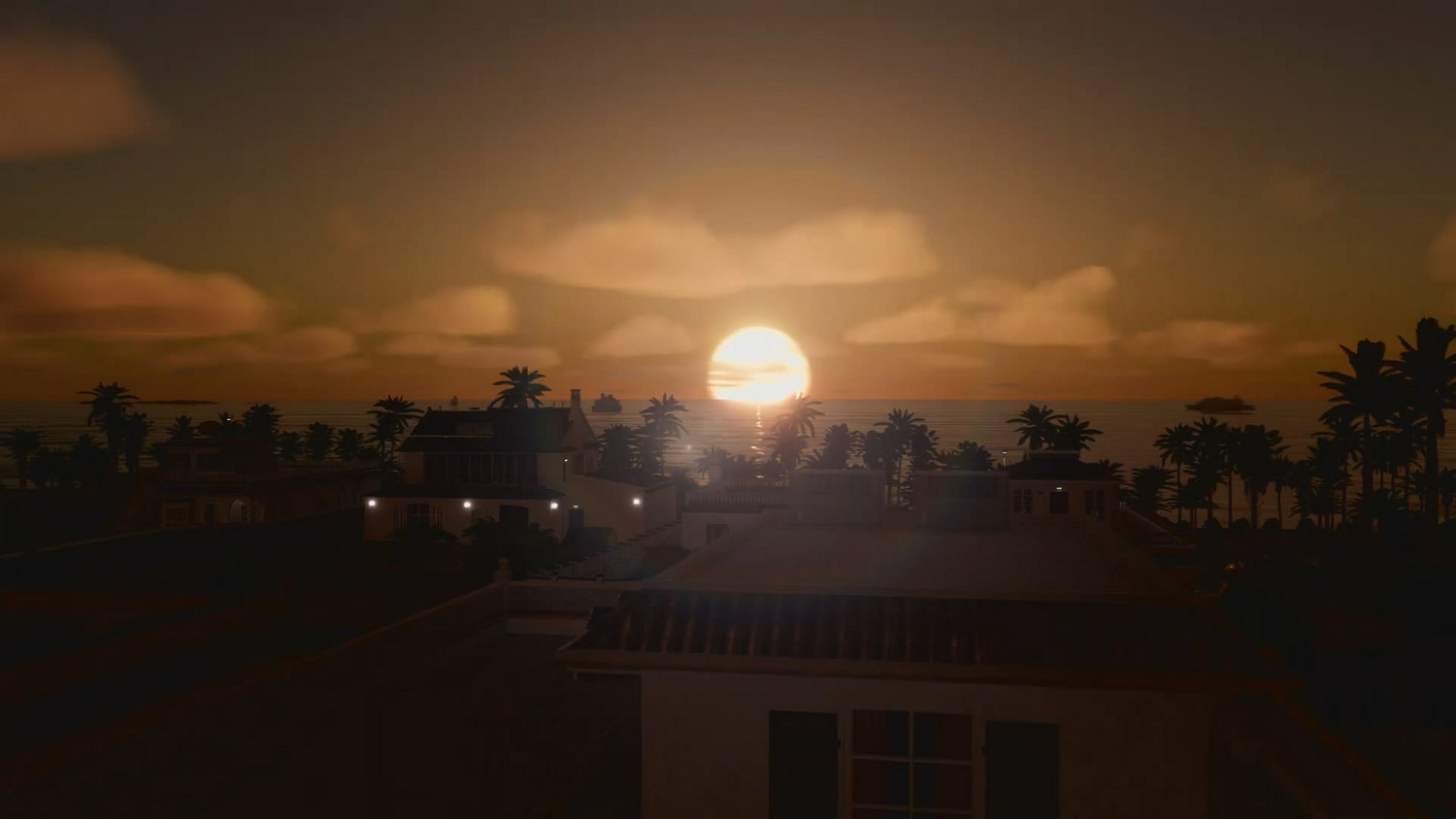 《大都會:天際2》海灘資產包現已上線!發售預告欣賞 《大都會:天際2》海灘資產包現已上線!發售預告欣賞