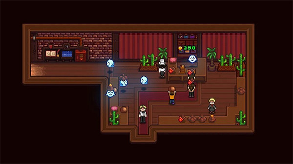 《星露谷》開發者渴望重新開始製作新作 但先確保1.6 《星露谷》開發者渴望重新開始製作新作 但先確保1.6