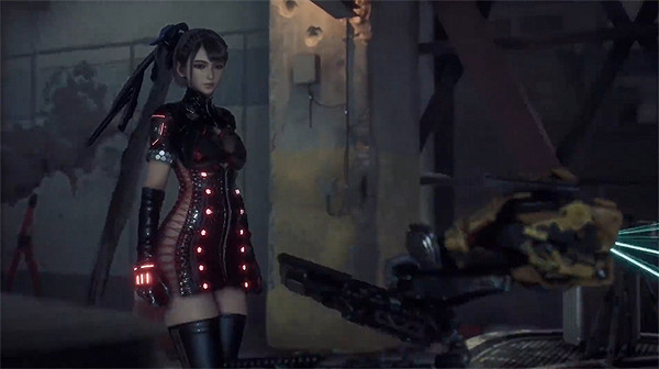 這下聽懂了！《星刃》日配宣傳片公布:僅上線日版遊戲