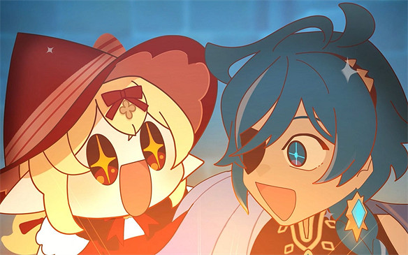 原神關卡設計師分享,如何給玩家帶來驚喜? 原神關卡設計師分享,如何給玩家帶來驚喜?