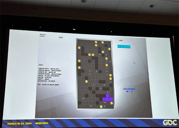 《俄羅斯方塊》作者透露續作正在開發中 已過去13年
