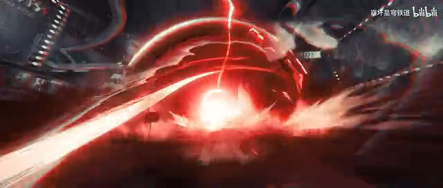 《崩壞：星穹鐵道》黃泉角色PV——「你的顏色」