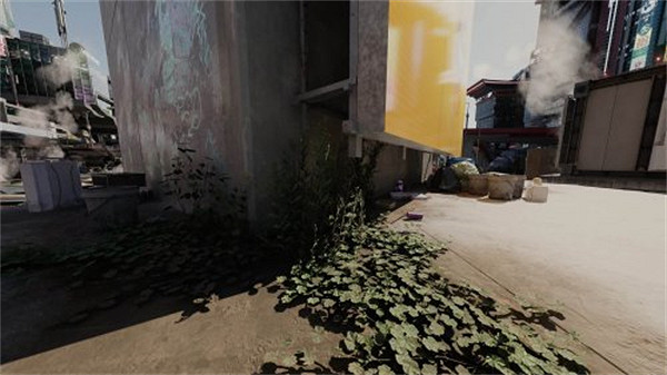 《2077》超高清4K材質包發布：體驗無與倫比的真實感