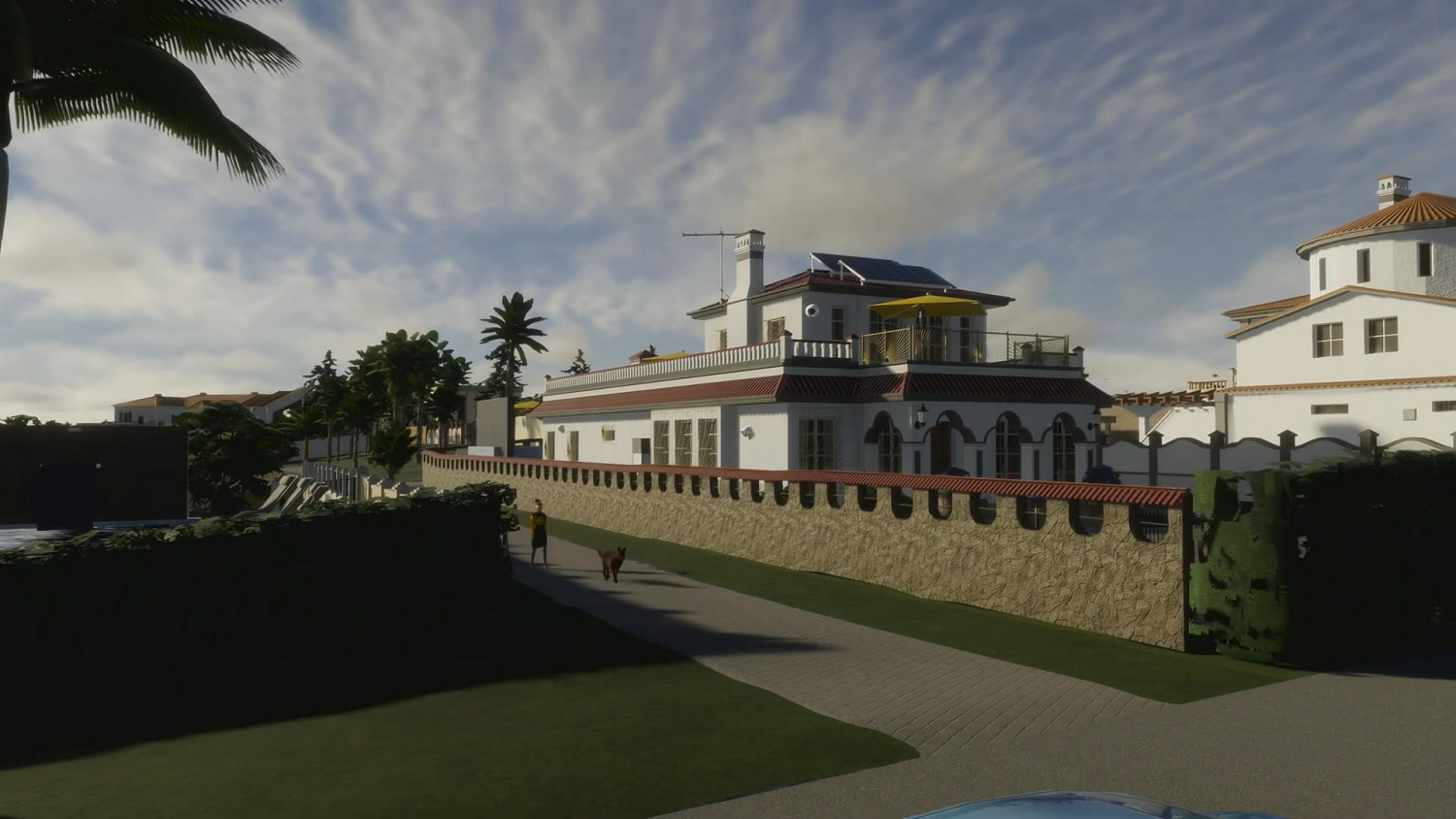 《大都會:天際2》海灘資產包現已上線!發售預告欣賞 《大都會:天際2》海灘資產包現已上線!發售預告欣賞