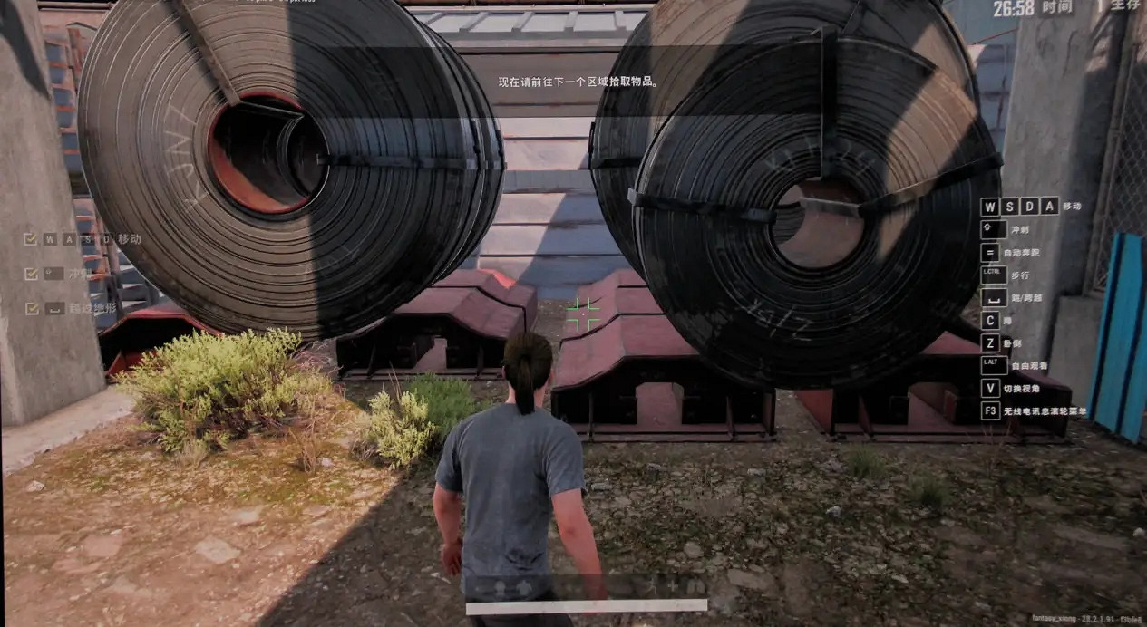 萬元電競顯示器好在哪?體驗完這五點,才知外星人AW3225QF無愧真旗艦 萬元電競顯示器好在哪?體驗完這五點,才知外星人AW3225QF無愧真旗艦