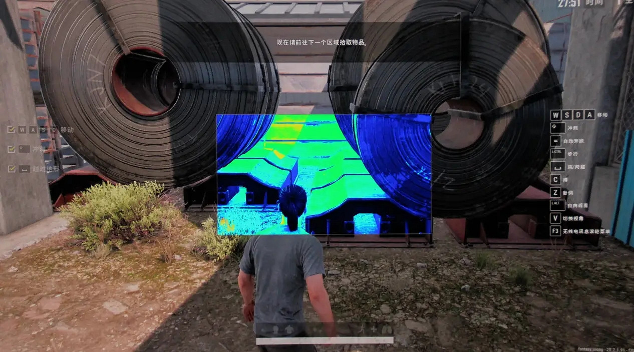 萬元電競顯示器好在哪?體驗完這五點,才知外星人AW3225QF無愧真旗艦 萬元電競顯示器好在哪?體驗完這五點,才知外星人AW3225QF無愧真旗艦