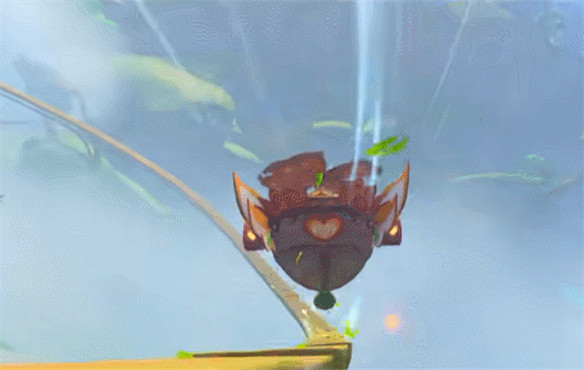 原神關卡設計師分享,如何給玩家帶來驚喜? 原神關卡設計師分享,如何給玩家帶來驚喜?