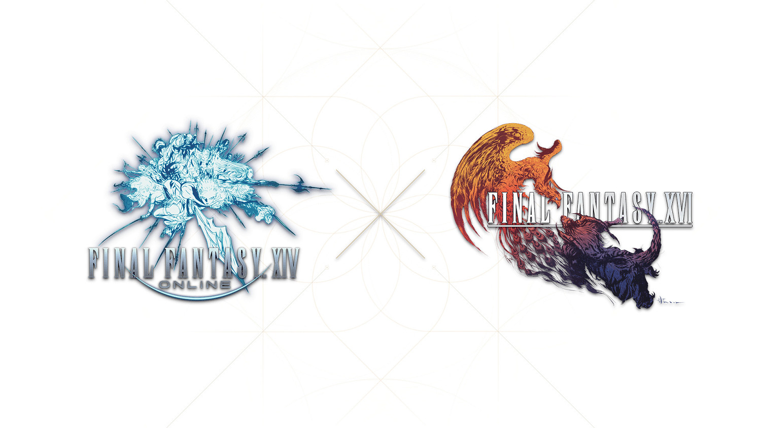 《最終幻想14》國際服《最終幻想16》連動情報公開