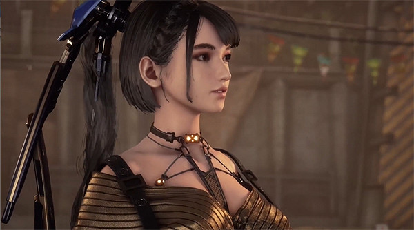 這下聽懂了！《星刃》日配宣傳片公布:僅上線日版遊戲