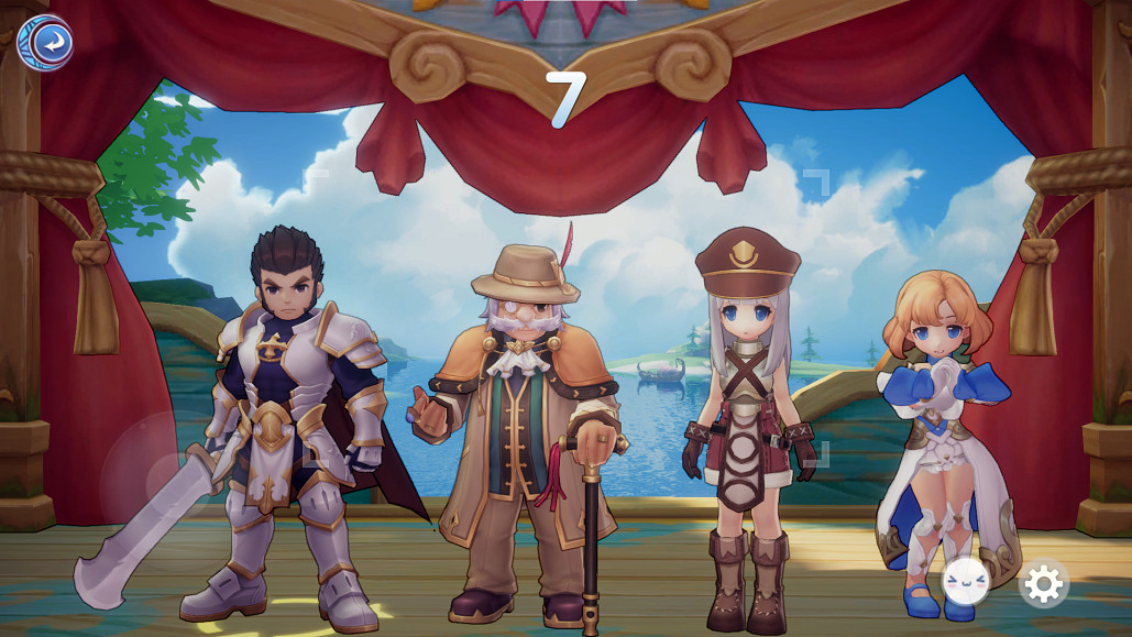 《仙境傳說:愛如初見》評測:重拾初心 《仙境傳說:愛如初見》評測:重拾初心