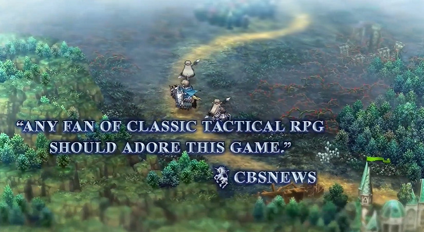 滿屏的高分！Atlus公布《聖獸之王》媒體讚譽預告片