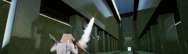 《虛幻物理》免費發售：體驗虛幻5製作的驚人物理展示