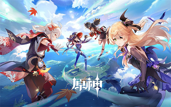 原神關卡設計師分享,如何給玩家帶來驚喜? 原神關卡設計師分享,如何給玩家帶來驚喜?