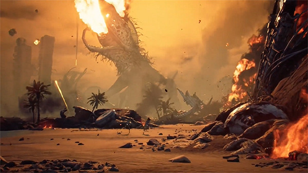 這下聽懂了！《星刃》日配宣傳片公布:僅上線日版遊戲