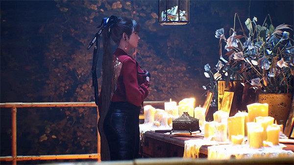 這下聽懂了！《星刃》日配宣傳片公布:僅上線日版遊戲