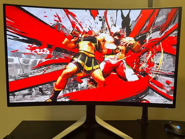 萬元電競顯示器好在哪?體驗完這五點,才知外星人AW3225QF無愧真旗艦 萬元電競顯示器好在哪?體驗完這五點,才知外星人AW3225QF無愧真旗艦