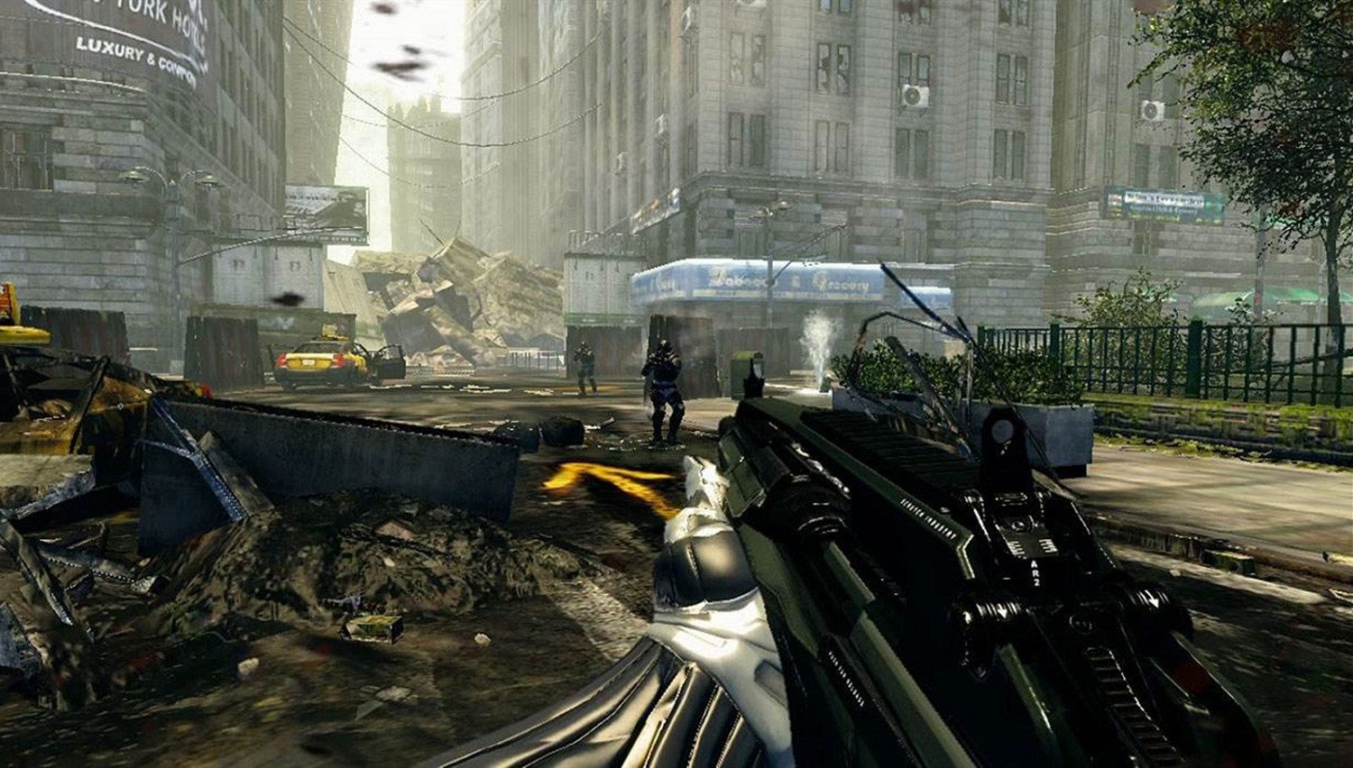 《地平線：西絕》上線就被破解，你支援遊戲D加密嗎?