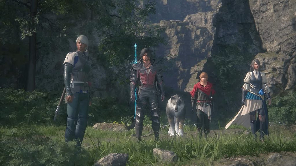 要登Xbox?除PC外《最終幻想16》還將移植到其他平台 要登Xbox?除PC外《最終幻想16》還將移植到其他平台