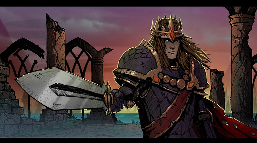 肉鴿動作遊戲《聖杯誓約》預告公布：特效十分華麗！