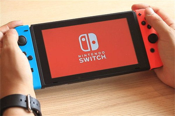 Switch 18.0.0更新：新增自動睡眠選項 增強使用者體驗