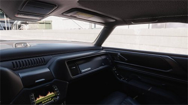 《2077》超高清4K材質包發布：體驗無與倫比的真實感