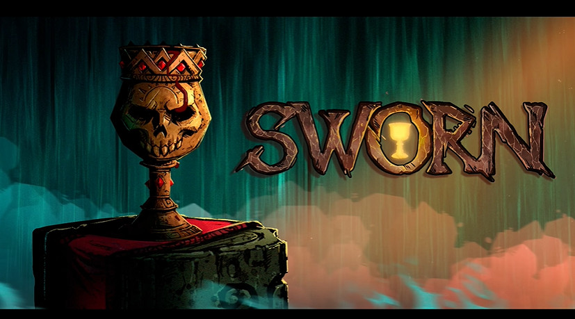 肉鴿動作遊戲《聖杯誓約》預告公布：特效十分華麗！