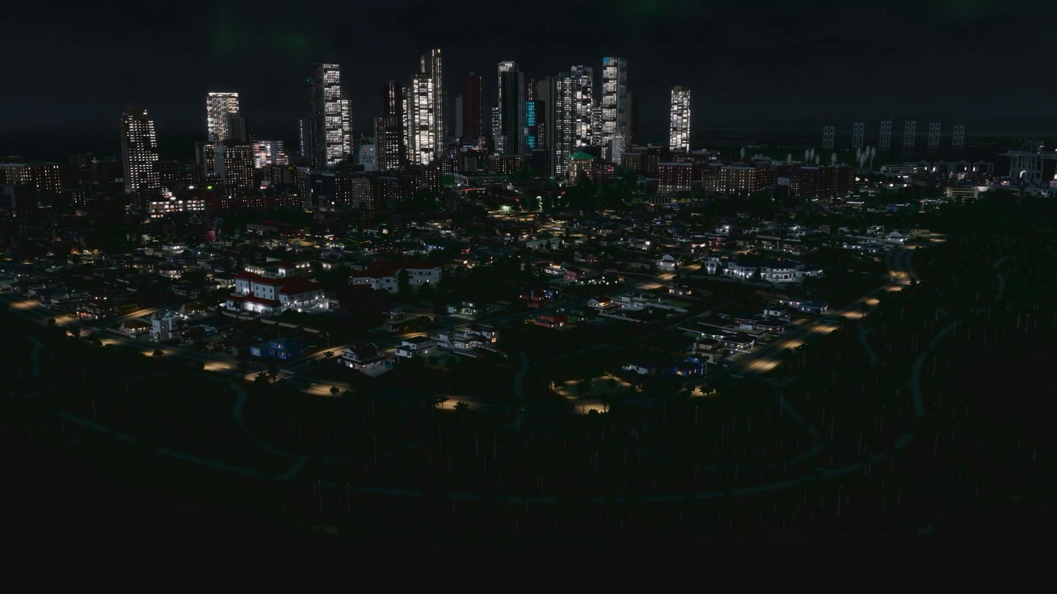 《大都會:天際2》海灘資產包現已上線!發售預告欣賞 《大都會:天際2》海灘資產包現已上線!發售預告欣賞