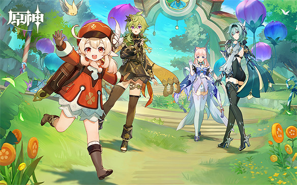 原神關卡設計師分享,如何給玩家帶來驚喜? 原神關卡設計師分享,如何給玩家帶來驚喜?