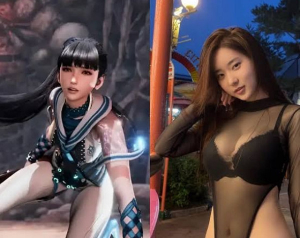 微軟強迫開發者避免創造誇張身體比例的女性引發熱議