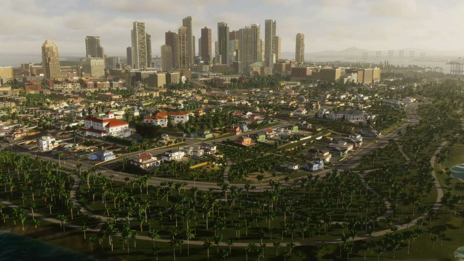 《大都會:天際2》海灘資產包現已上線!發售預告欣賞 《大都會:天際2》海灘資產包現已上線!發售預告欣賞