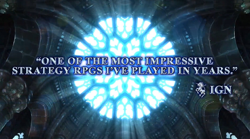 滿屏的高分！Atlus公布《聖獸之王》媒體讚譽預告片