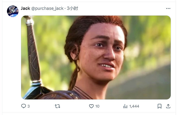 微軟強迫開發者不要創造“誇張身體比例”的女性角色 微軟強迫開發者不要創造“誇張身體比例”的女性角色