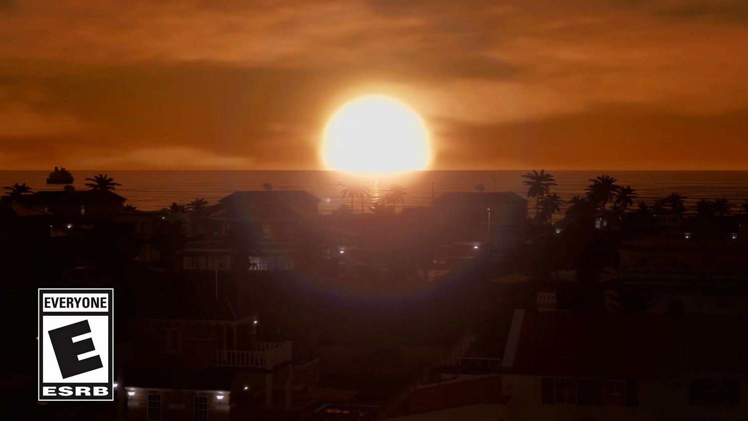 《大都會:天際2》海灘資產包現已上線!發售預告欣賞 《大都會:天際2》海灘資產包現已上線!發售預告欣賞