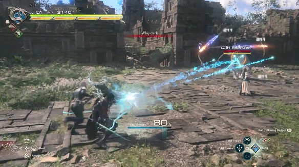 《最終幻想16》DLC“滄海慟哭”將等級上限提高到60級 《最終幻想16》DLC“滄海慟哭”將等級上限提高到60級