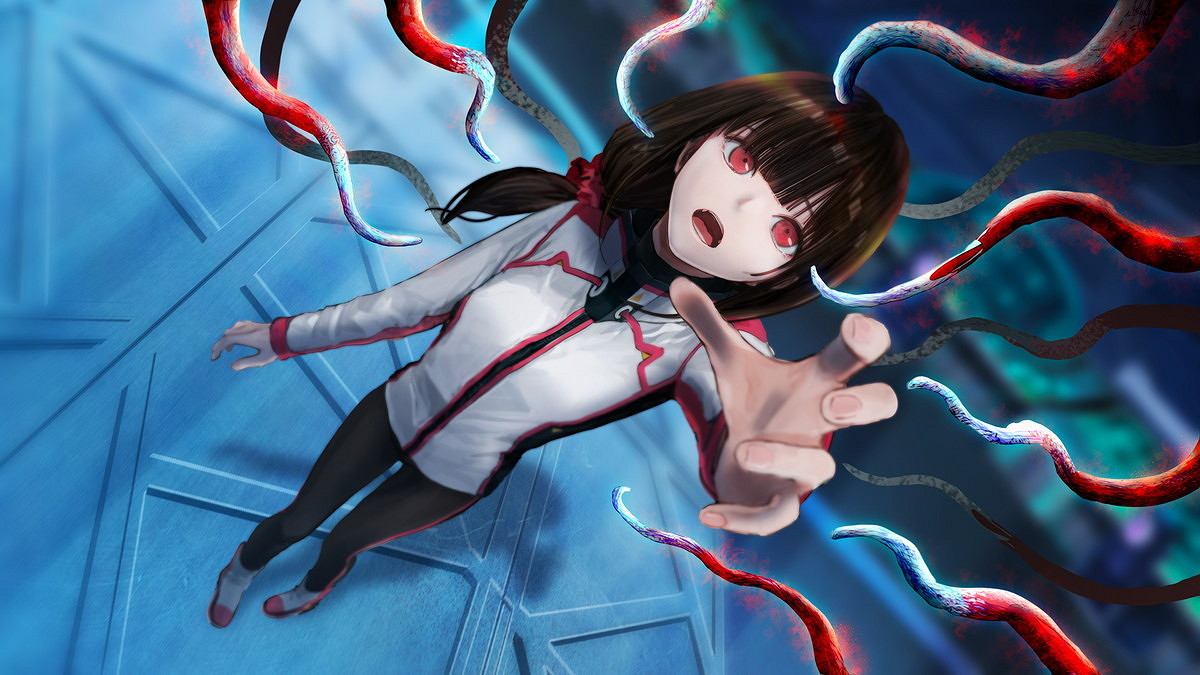 科幻懸疑推理ADV新作《Altair號的殺人》公開! 科幻懸疑推理ADV新作《Altair號的殺人》公開!