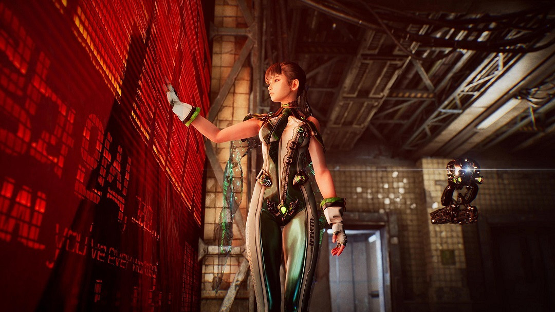 《劍星》僅日版提供日配 支援60幀及PS5特性適配