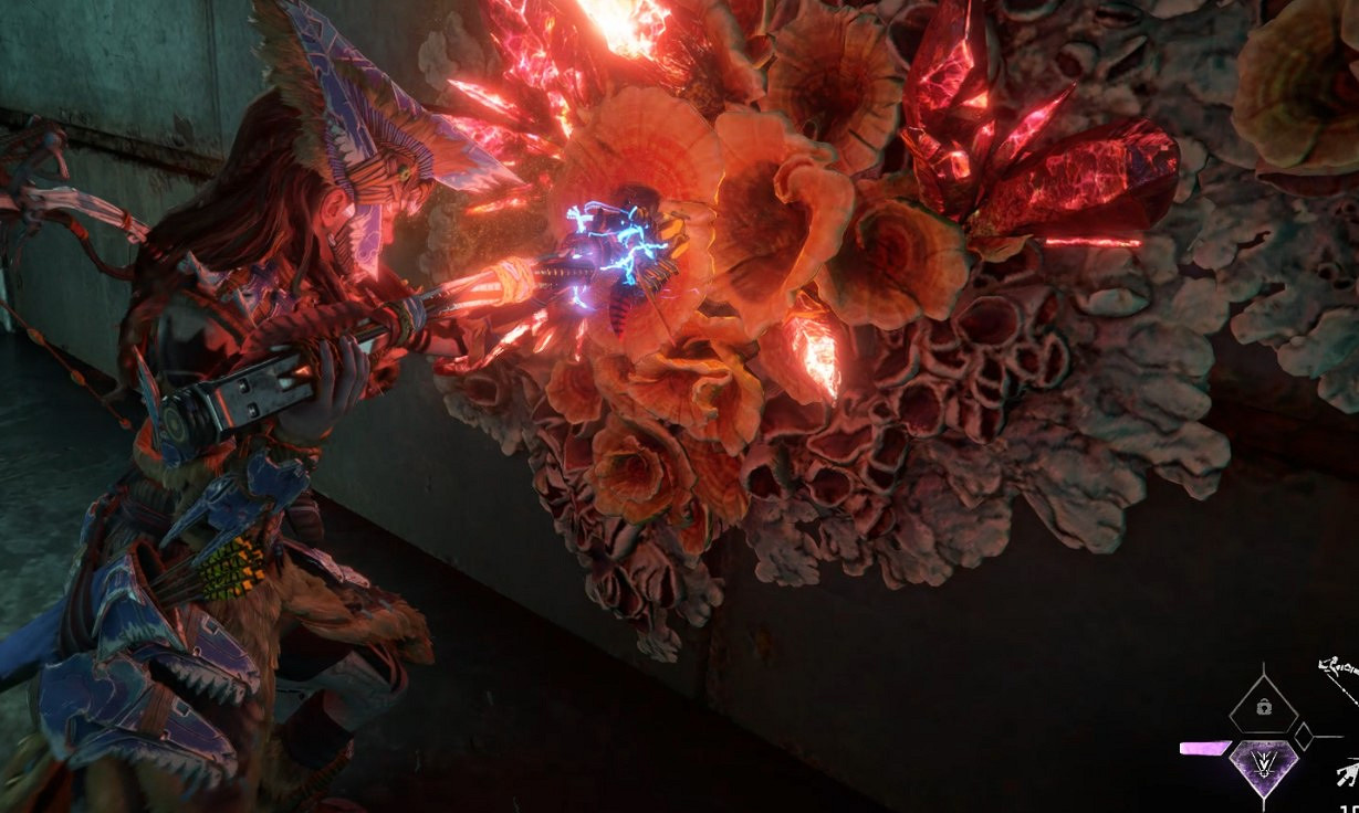 《地平線:西域禁地》:荒野彼端的光輝 《地平線:西域禁地》:荒野彼端的光輝